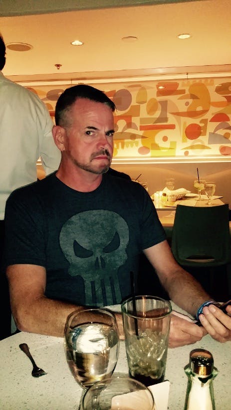 user avatar image for Tim Lonegan