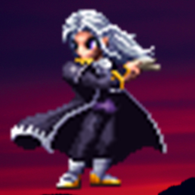 user avatar image for Fenix Carter