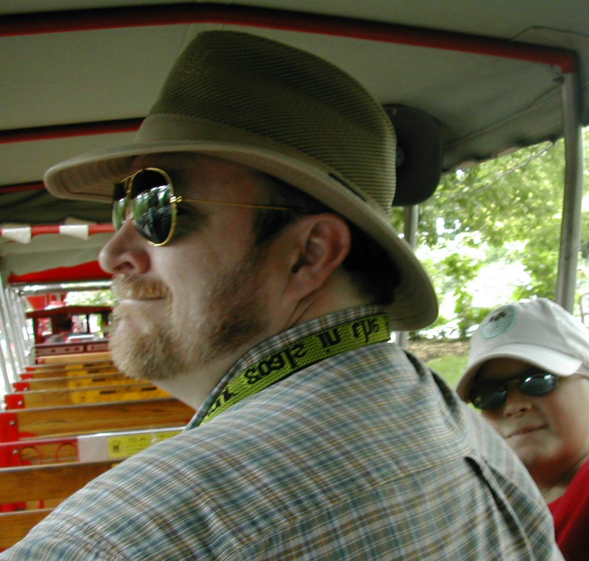 user avatar image for RTCarty