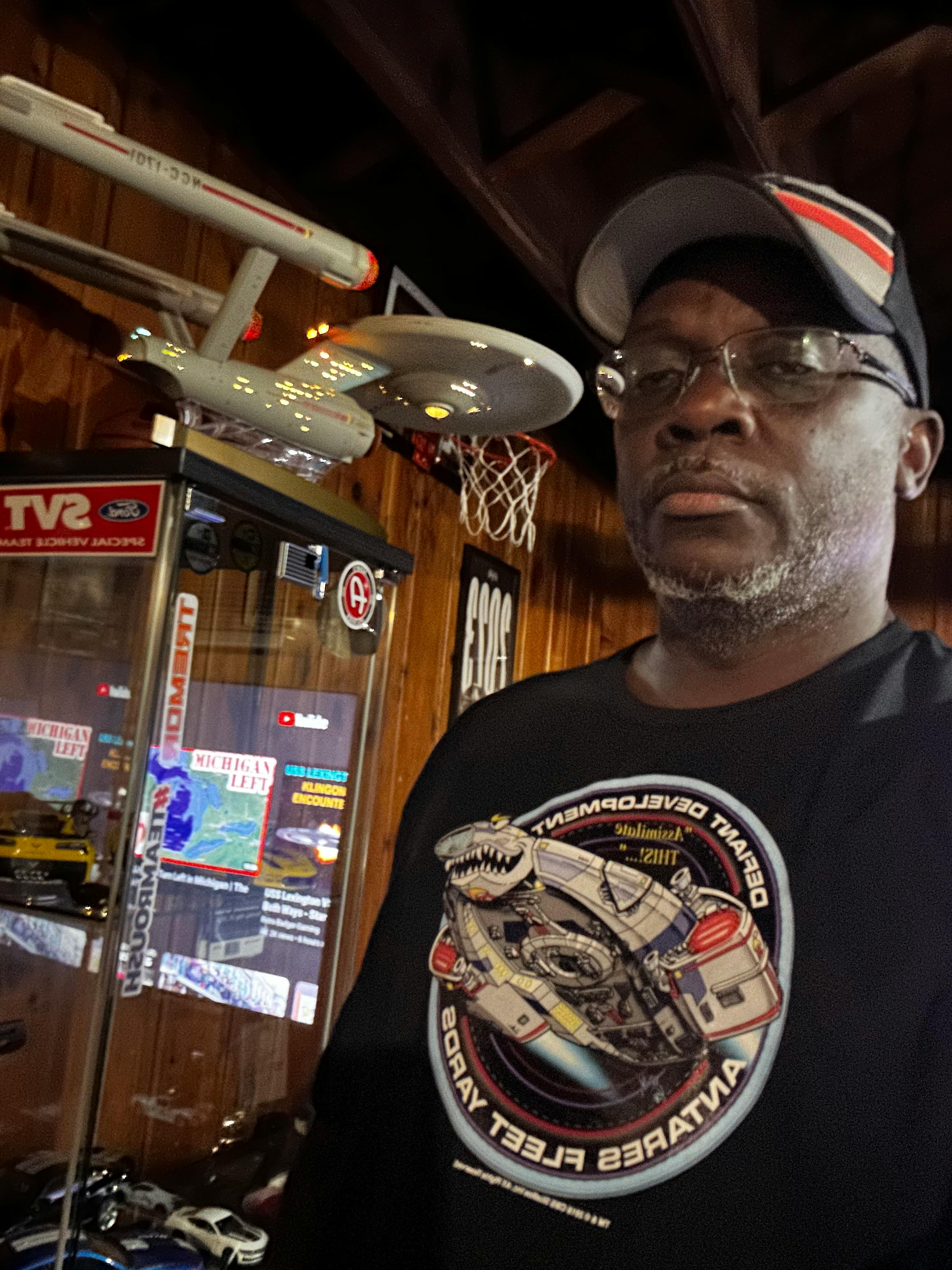 user avatar image for Terrance Moore jr