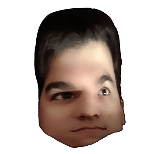 user avatar image for Dylan D. Mann