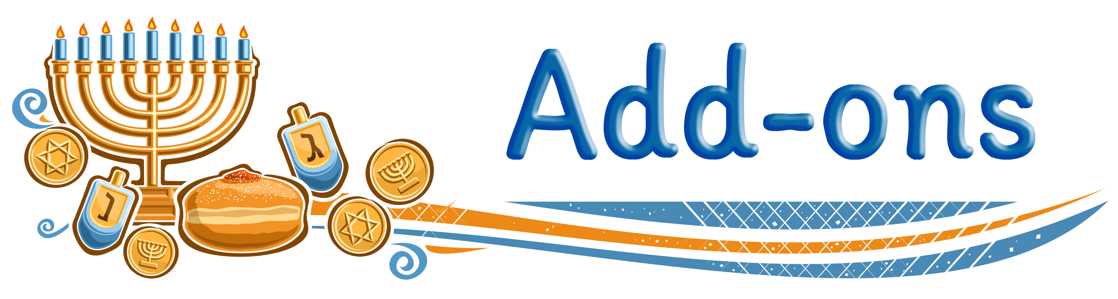 Add-ons