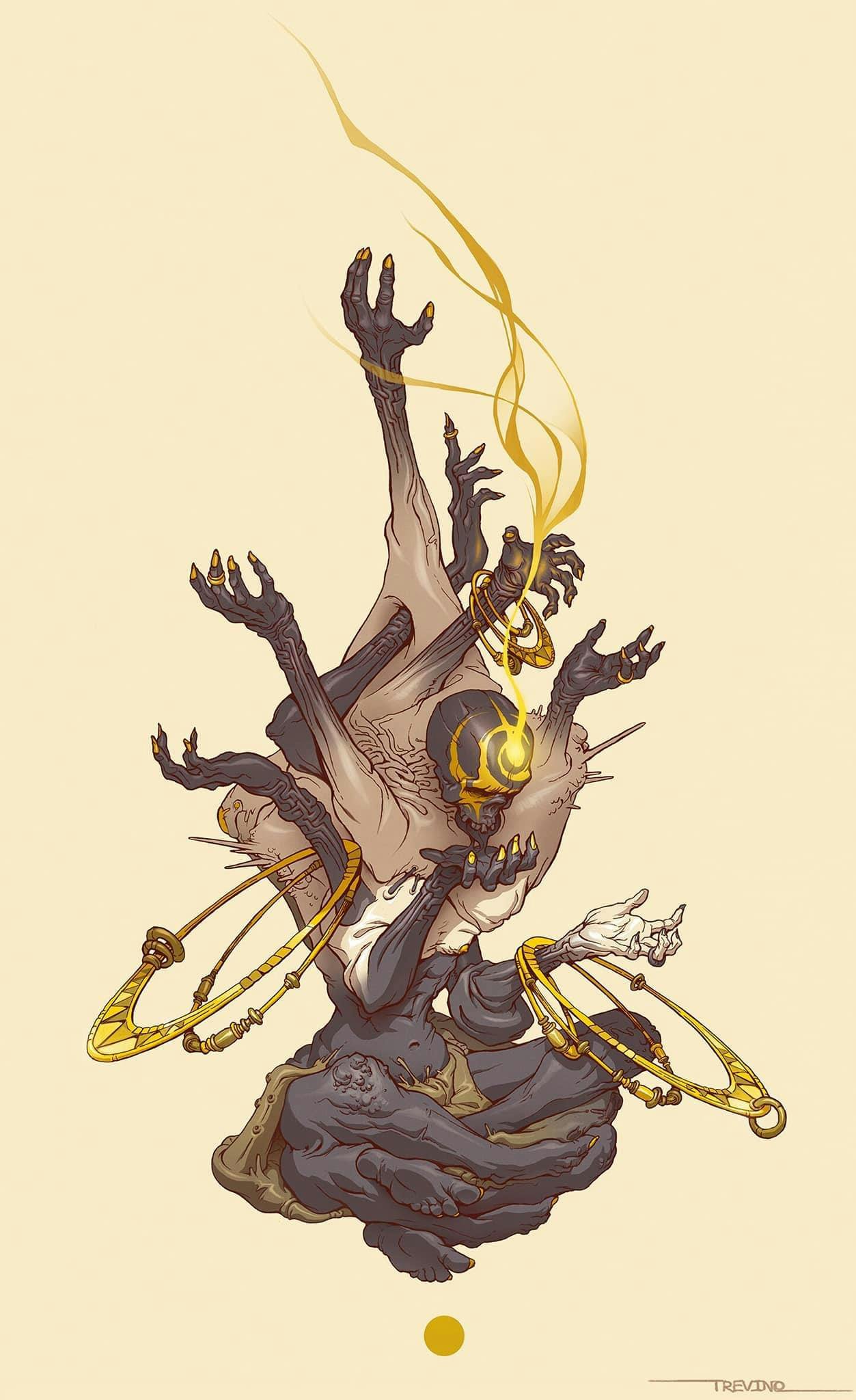 user avatar image for Vicious Circles