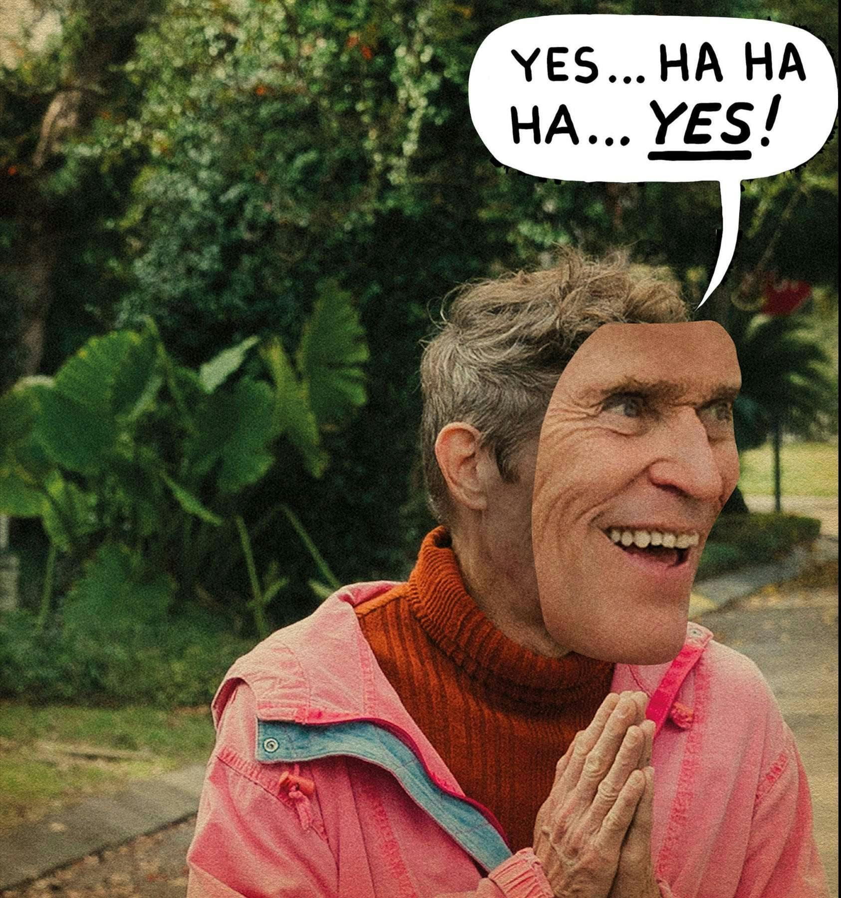 user avatar image for Absolutely Nobody