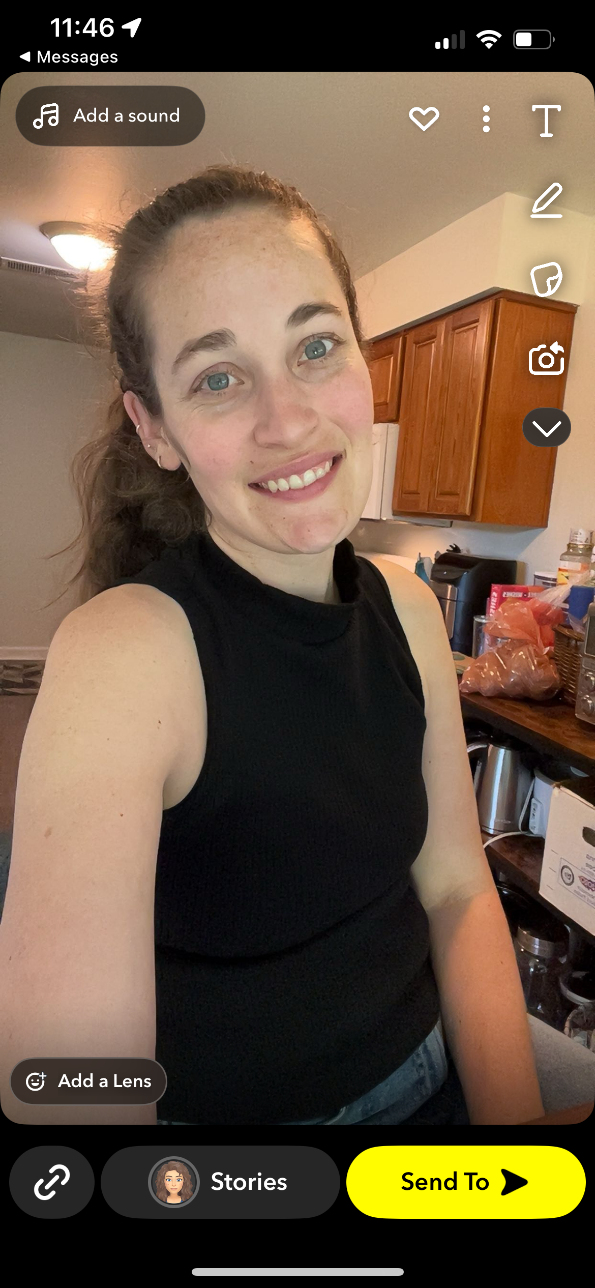 user avatar image for Jessie Mason