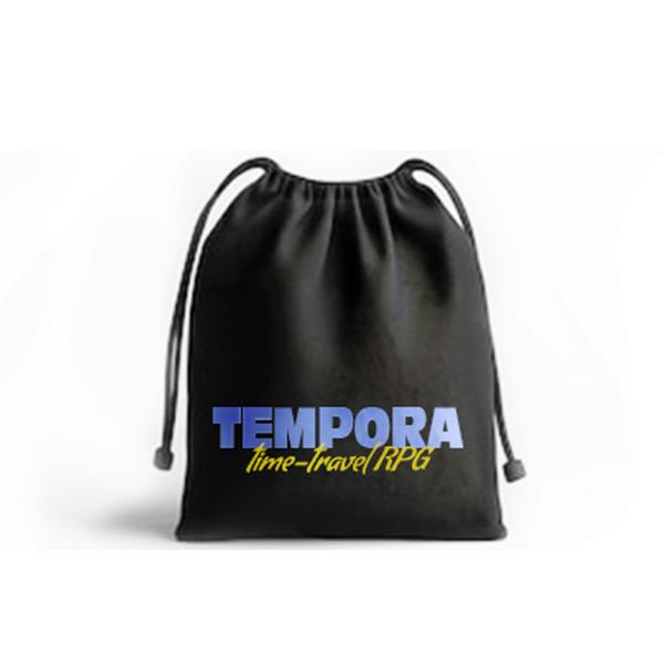 Tempora Dice Bag