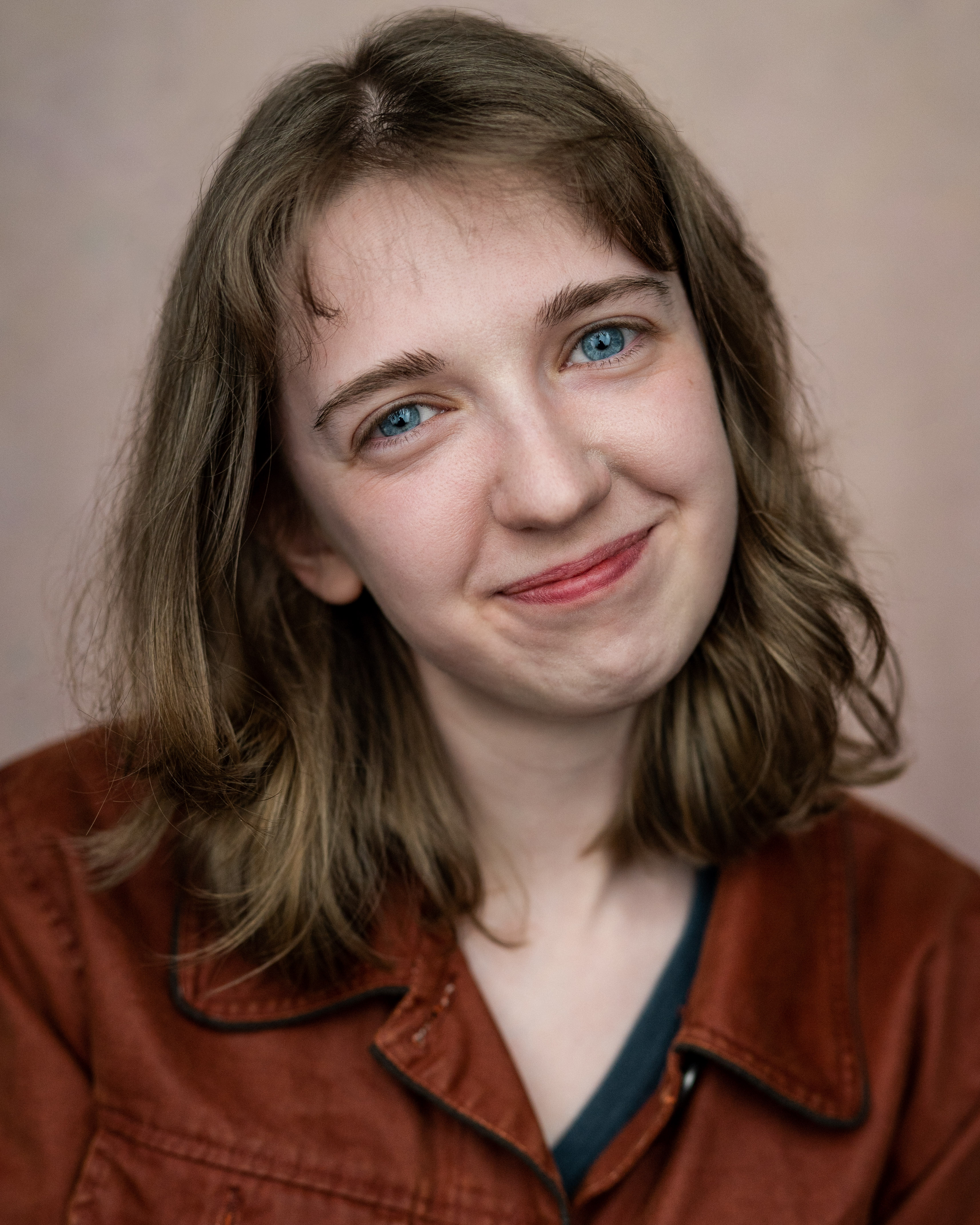 user avatar image for Anusia Battersby 