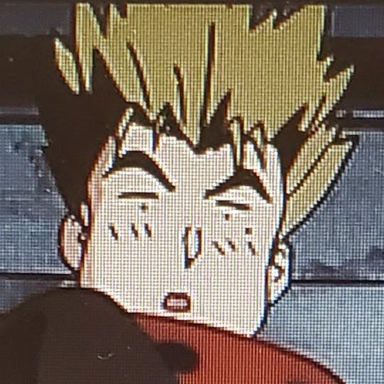 user avatar image for Gorf