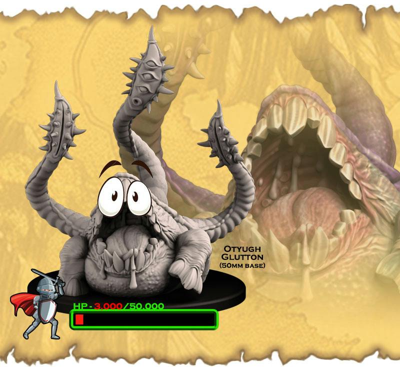 Dragon's Hoard Miniatures Remastered Project Update: Final Hours! Let's ...