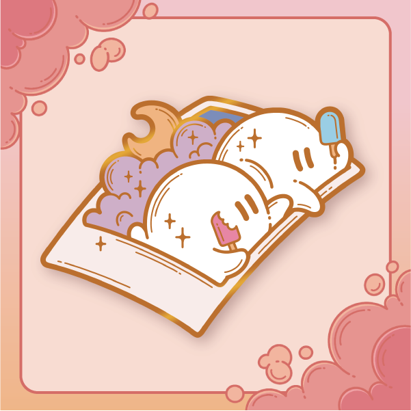 Mini Pin