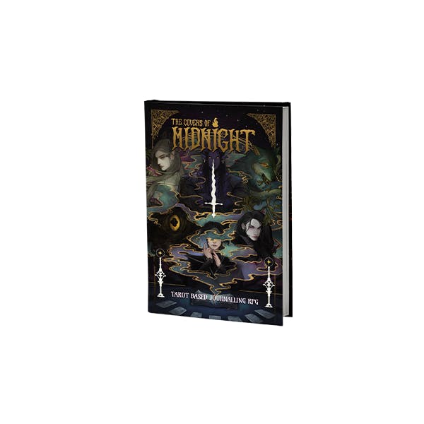 Physical Edition ($38 USD)