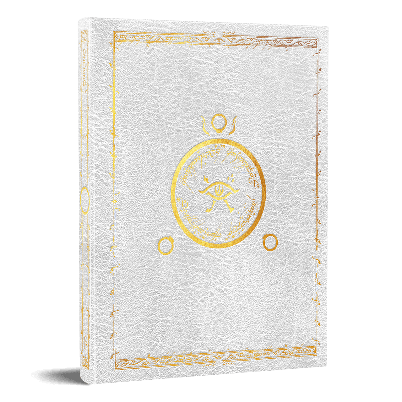 The One Ring Revised Core Rules Collector's Edition