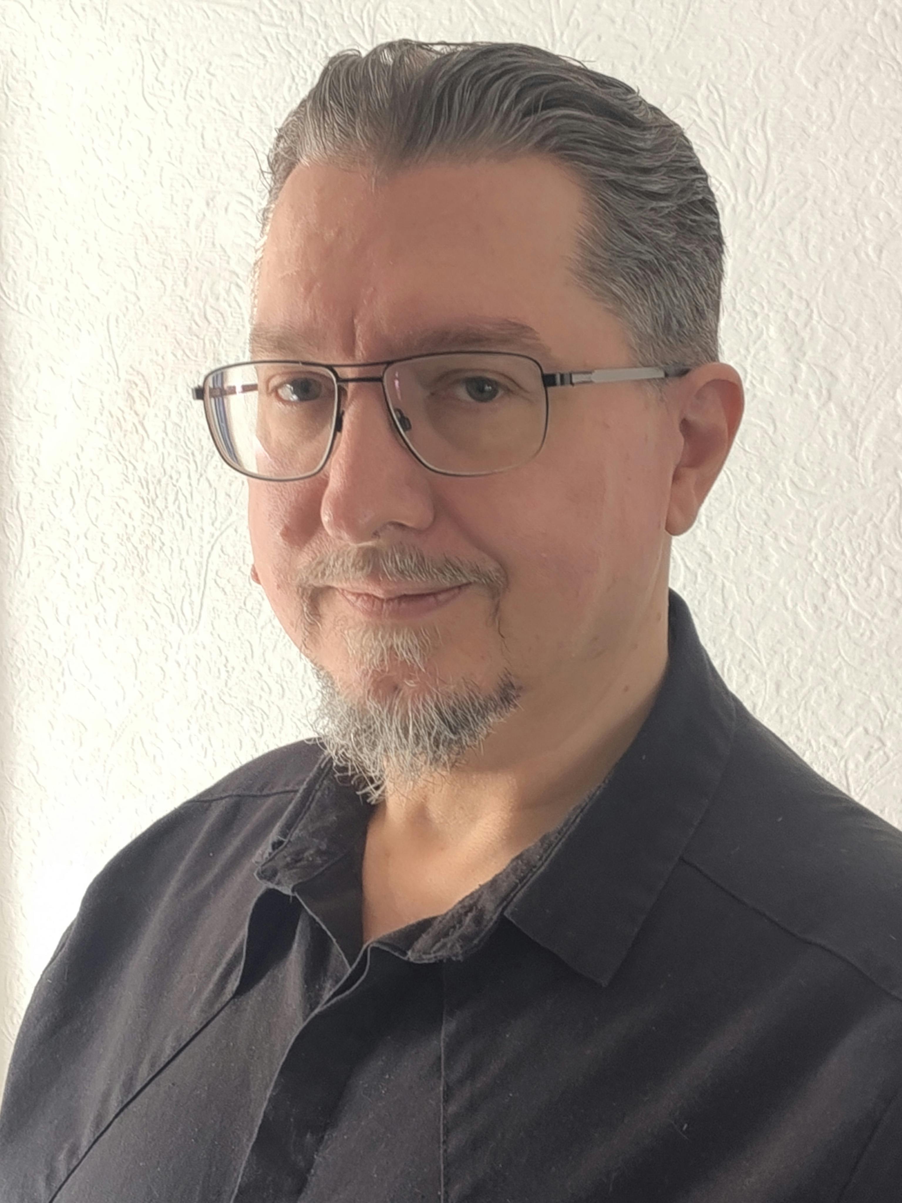 user avatar image for Simon Proctor