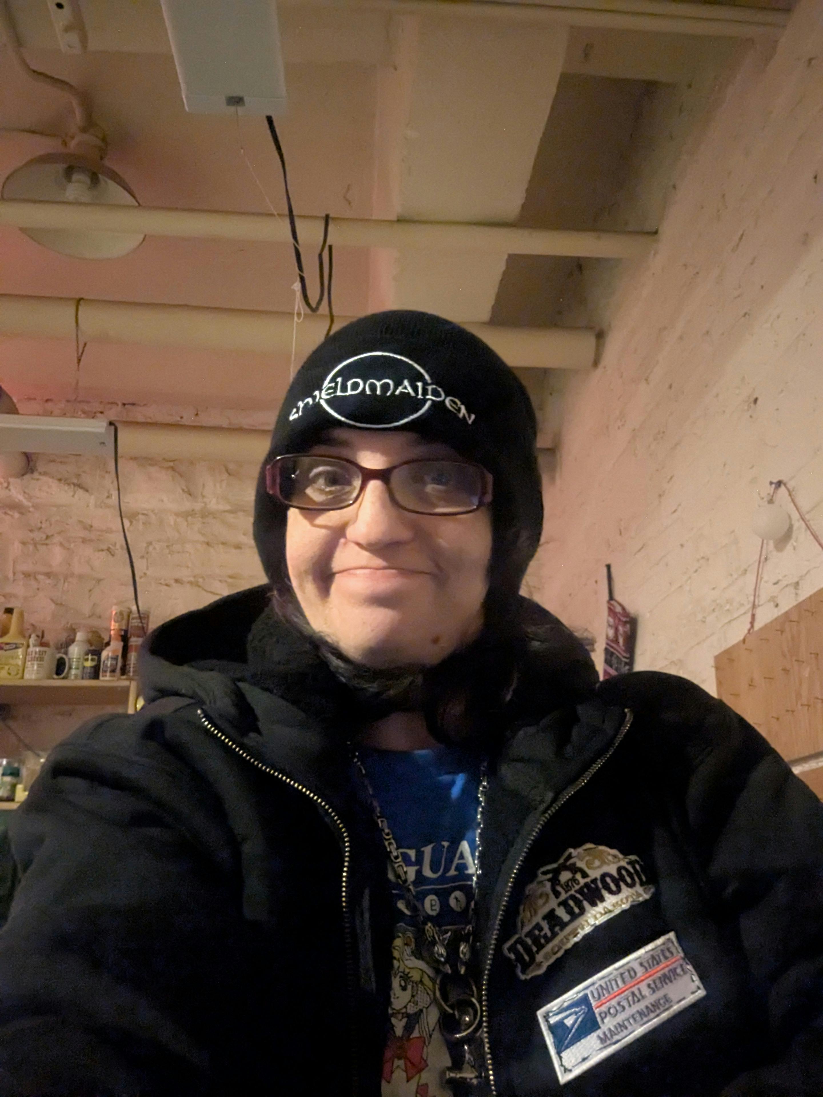 user avatar image for Nicole Badore 