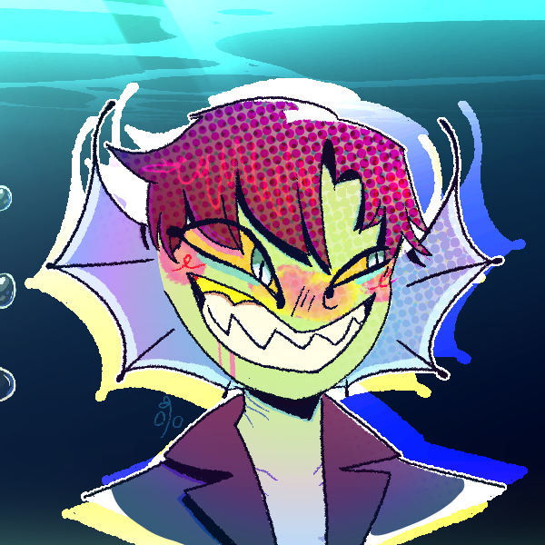 user avatar image for Oleander