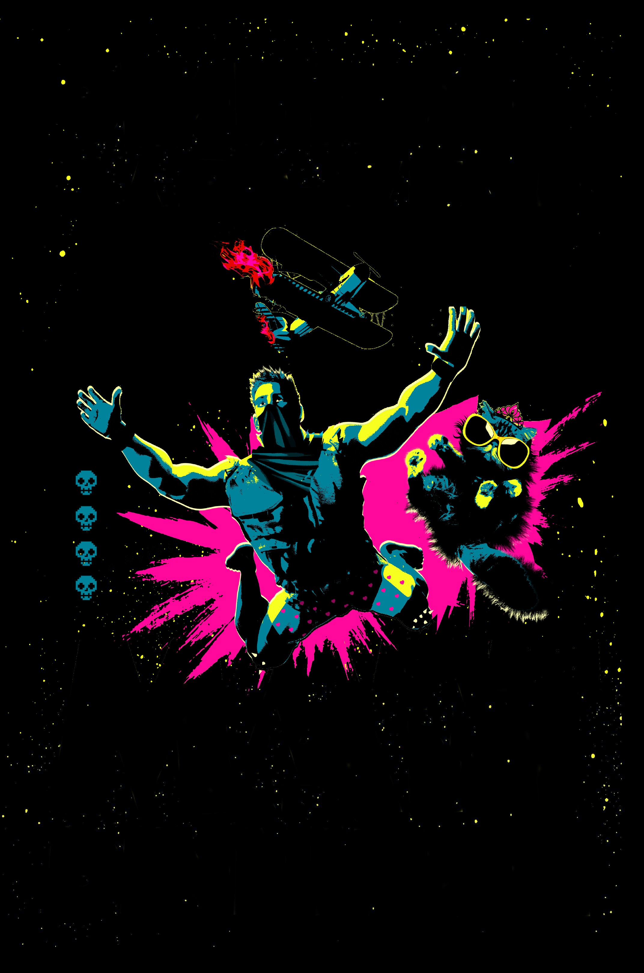 user avatar image for Tyler Schmieder