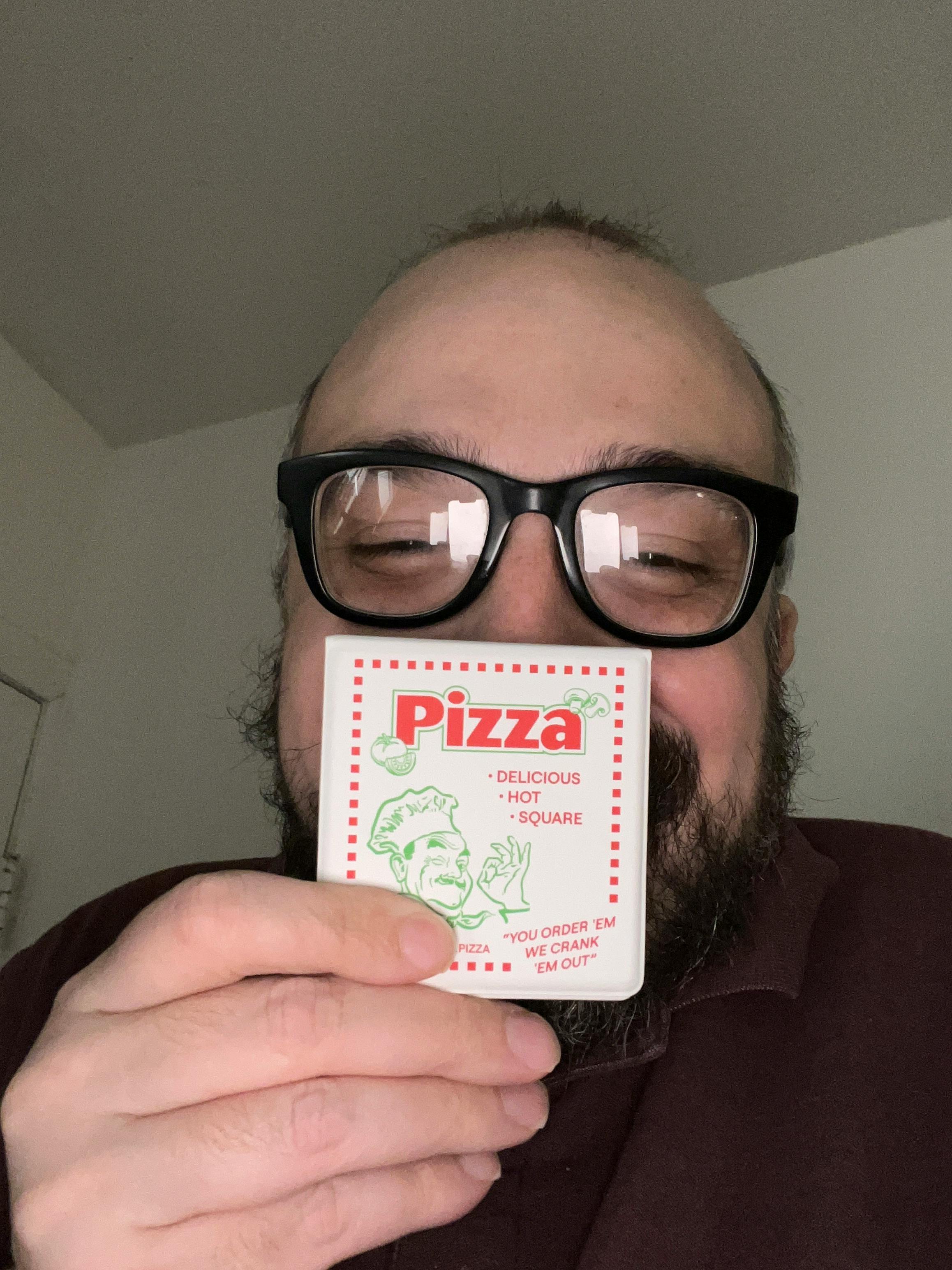 user avatar image for Jordan Hunt