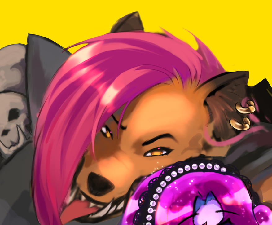 user avatar image for GnollsAreBest