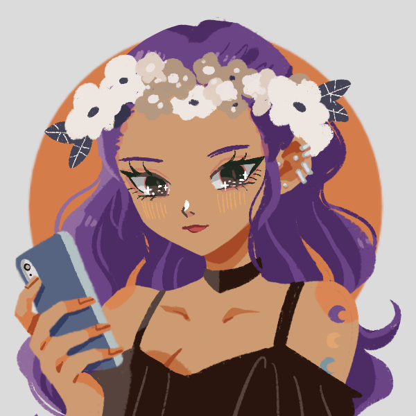 user avatar image for Samantha Singh