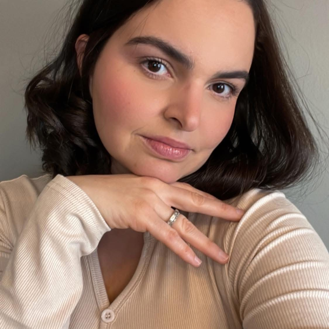 user avatar image for Samara Alton