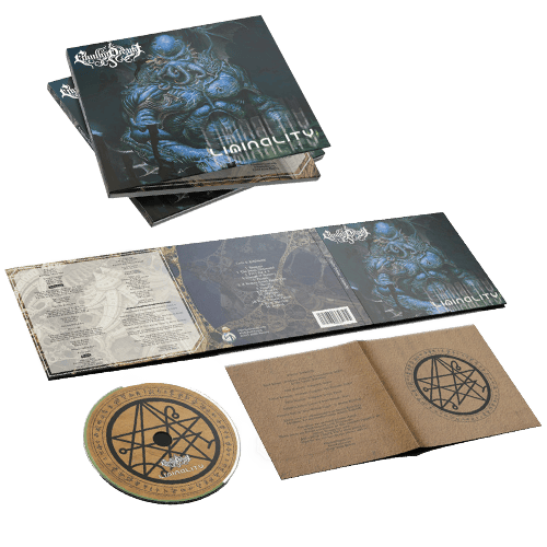 Liminality (CD)