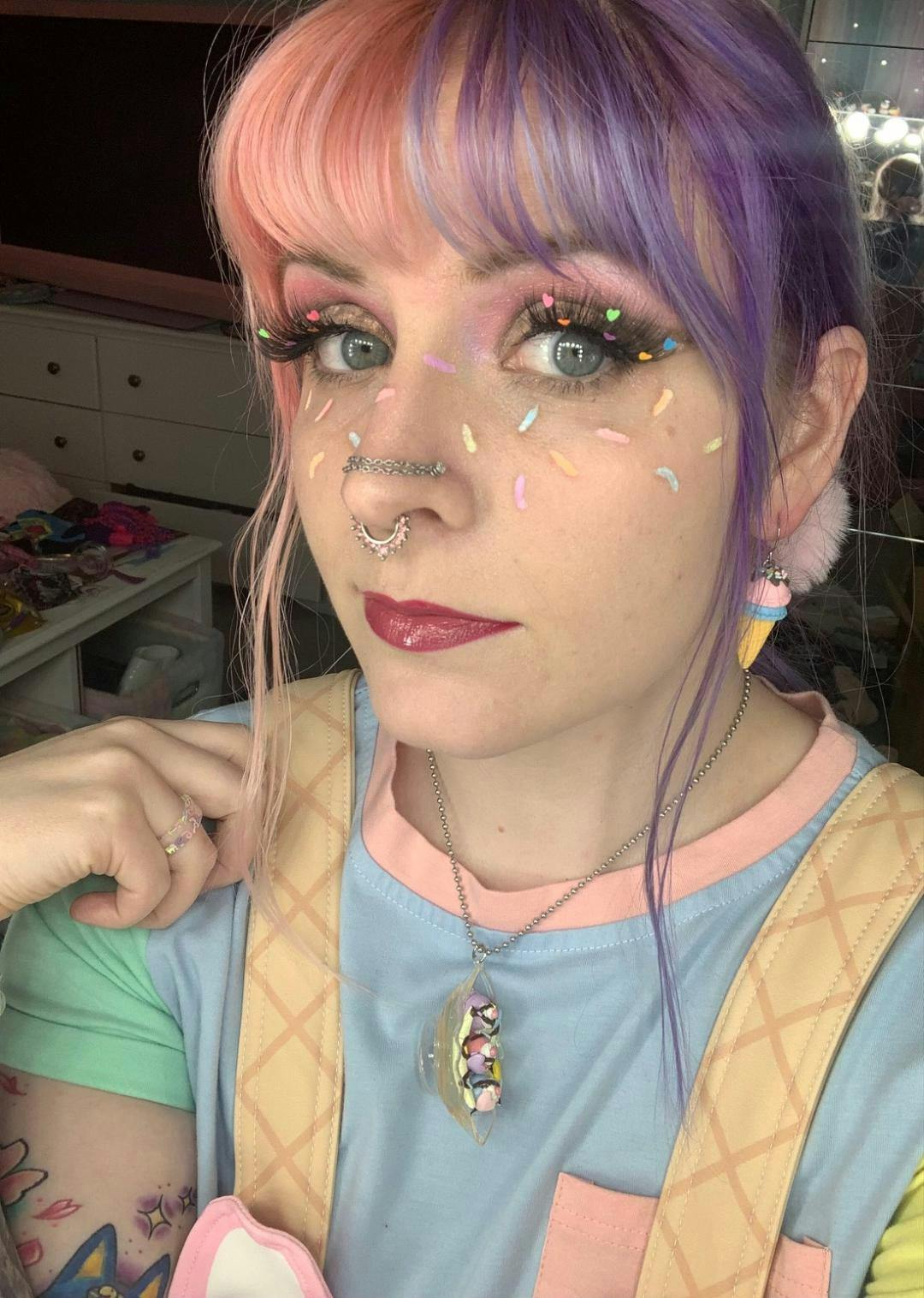 user avatar image for BreeLimePie