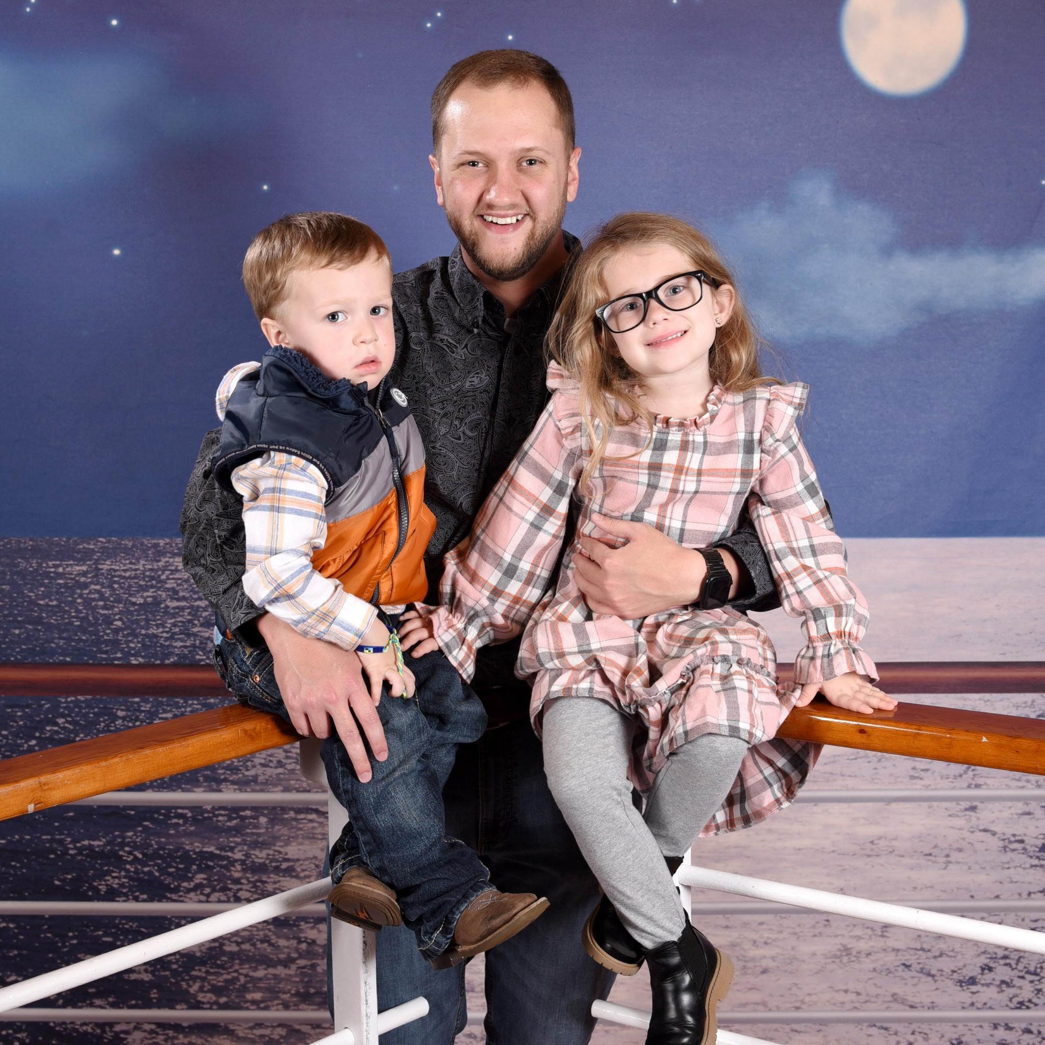 user avatar image for Trey Simpson