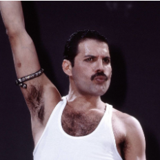 user avatar image for Chris Flores