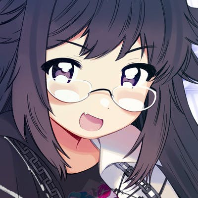 user avatar image for keternal