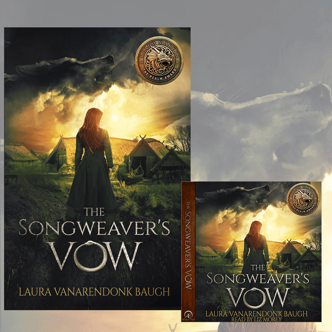 The Songweaver's Vow
