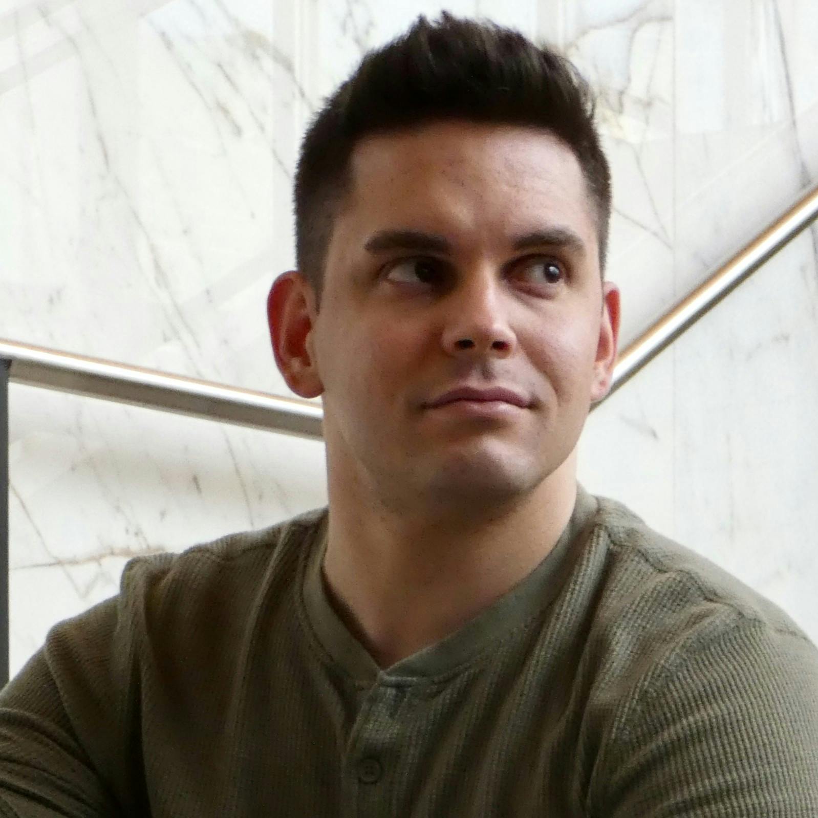 user avatar image for Ian Bakker
