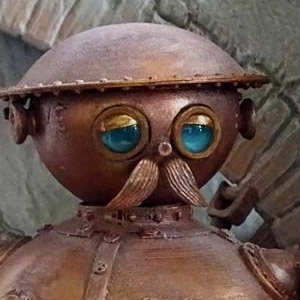 user avatar image for Capital H-Man