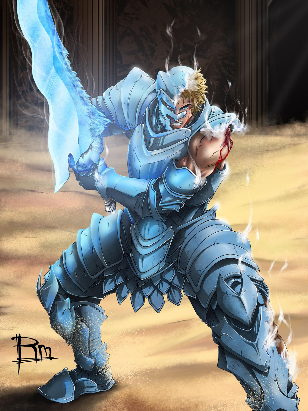 user avatar image for Nick