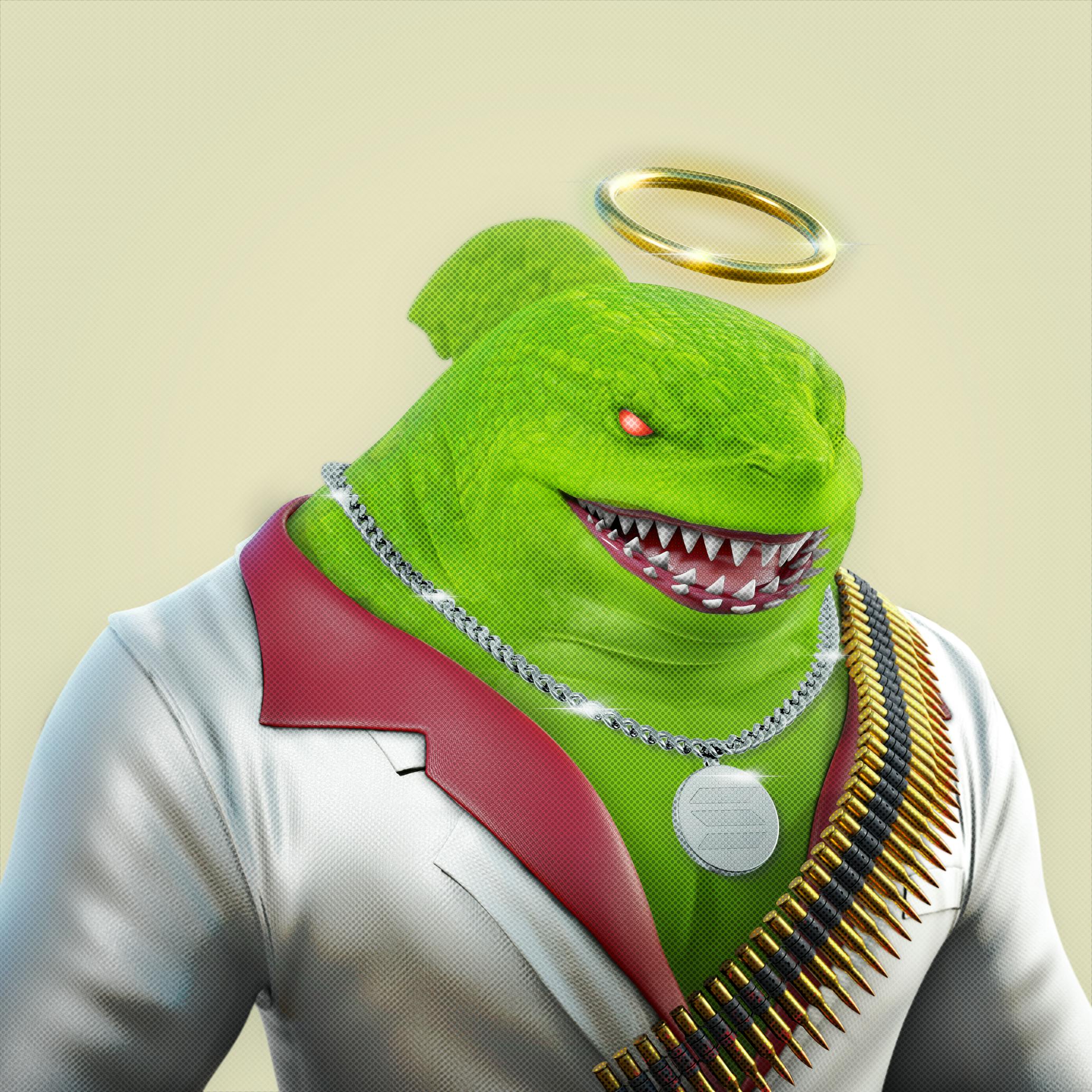 user avatar image for Andrew Creel