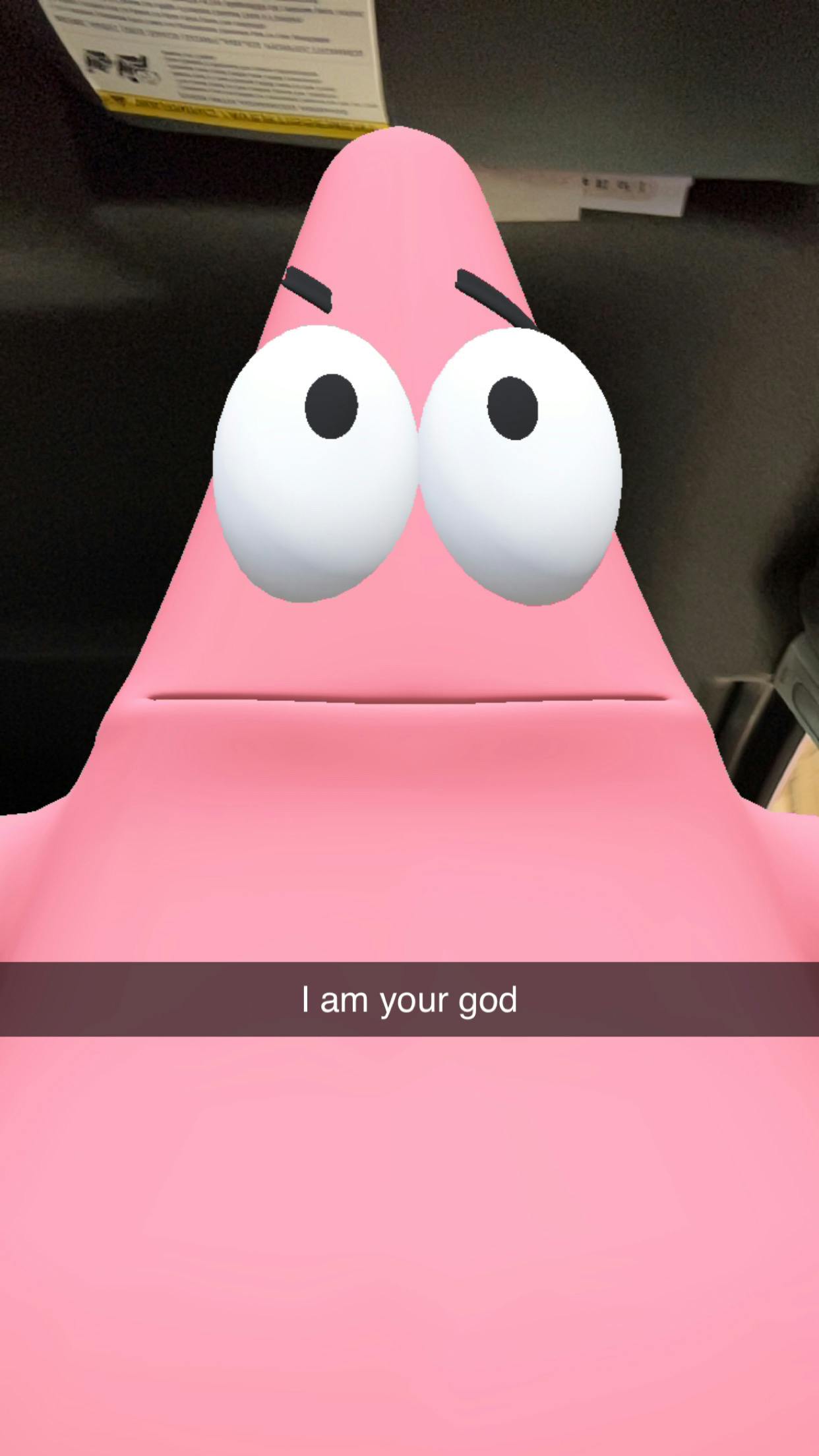 user avatar image for Patrick Taylor