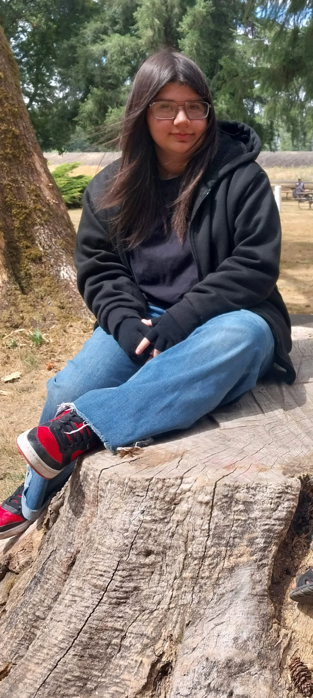 user avatar image for Danielle 