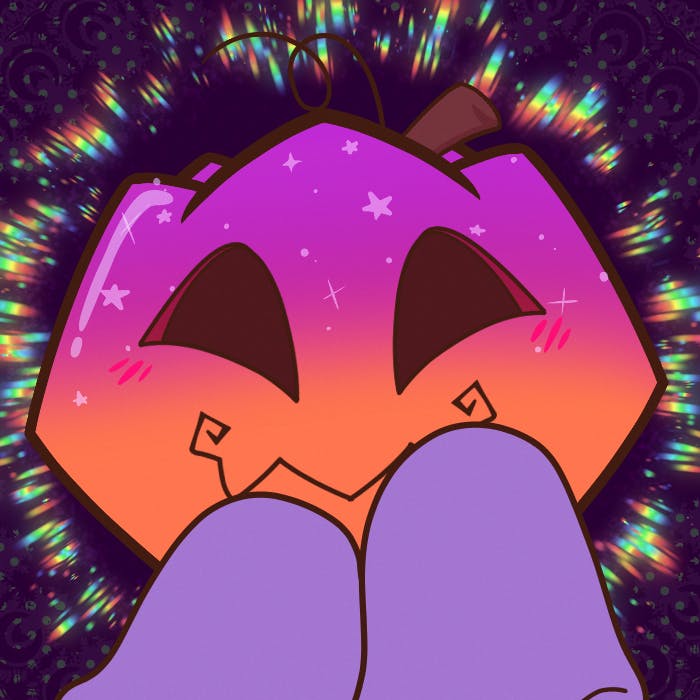 user avatar image for SpacePumpkins