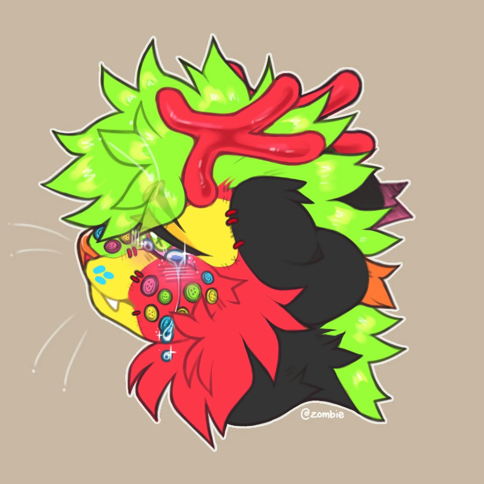 user avatar image for William