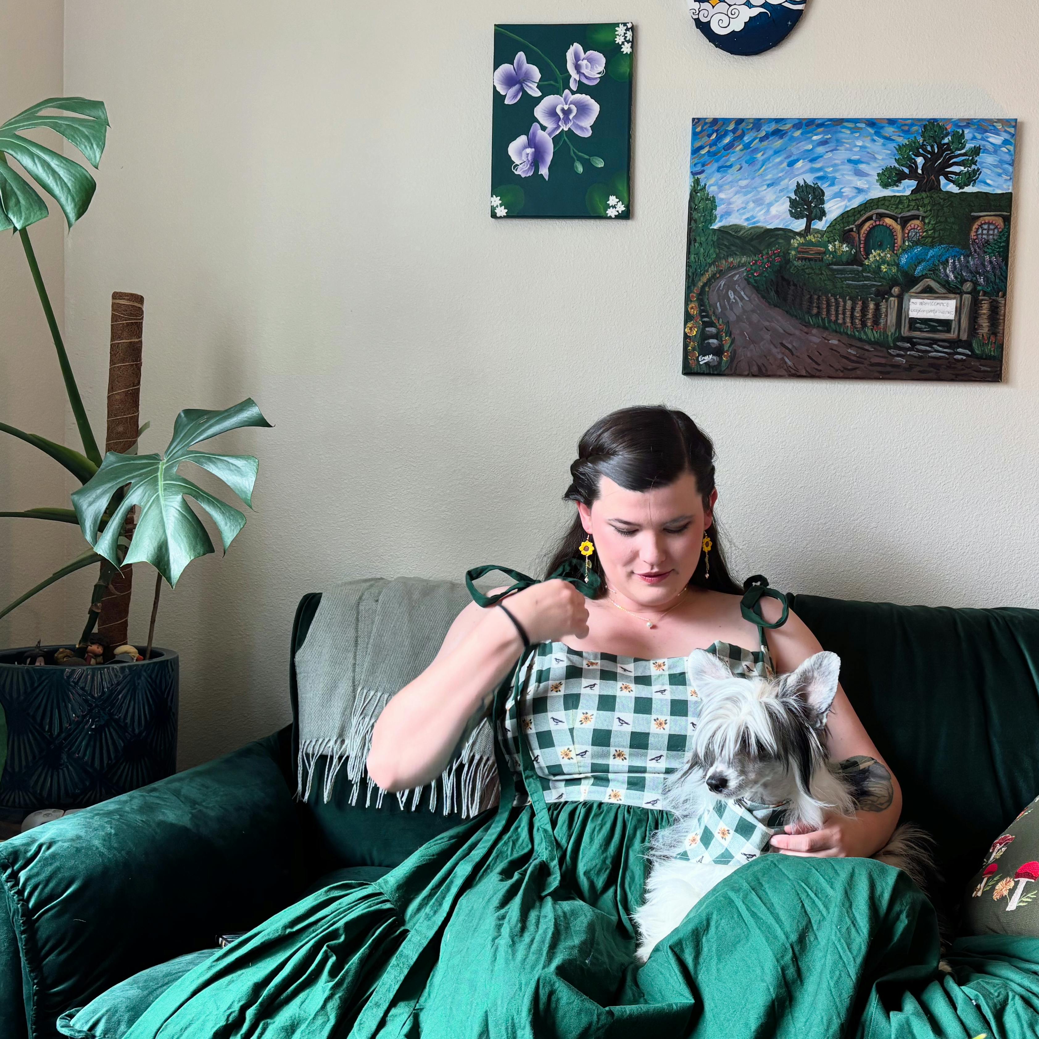 user avatar image for LordoftheSeams