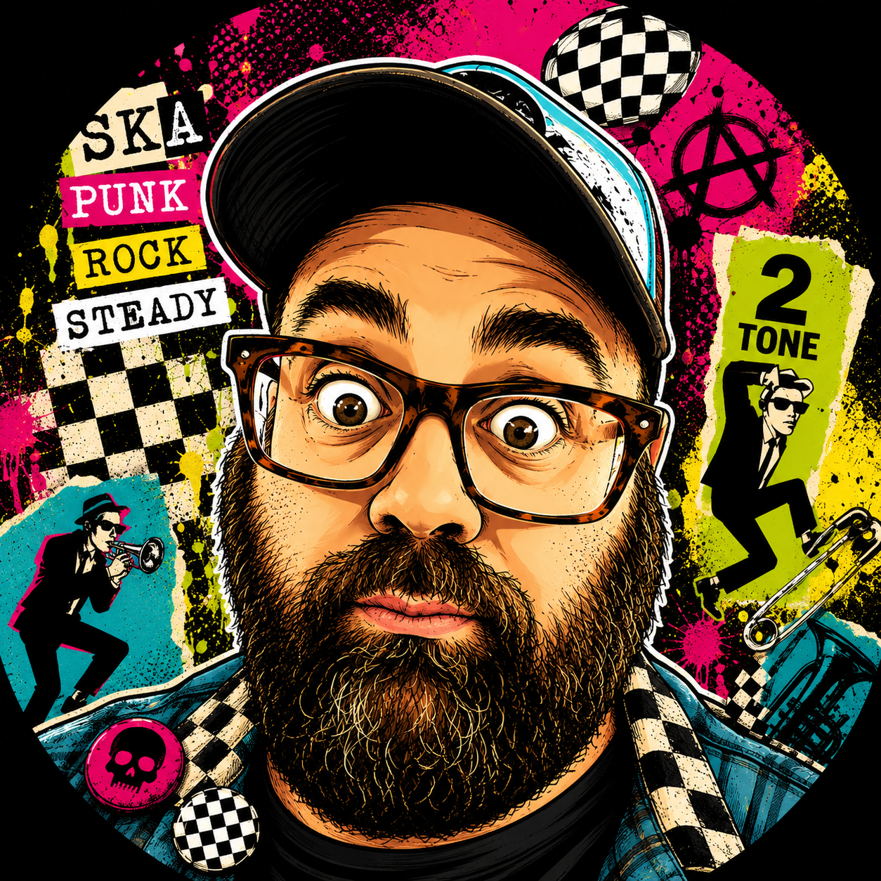 user avatar image for Mike Szalajko