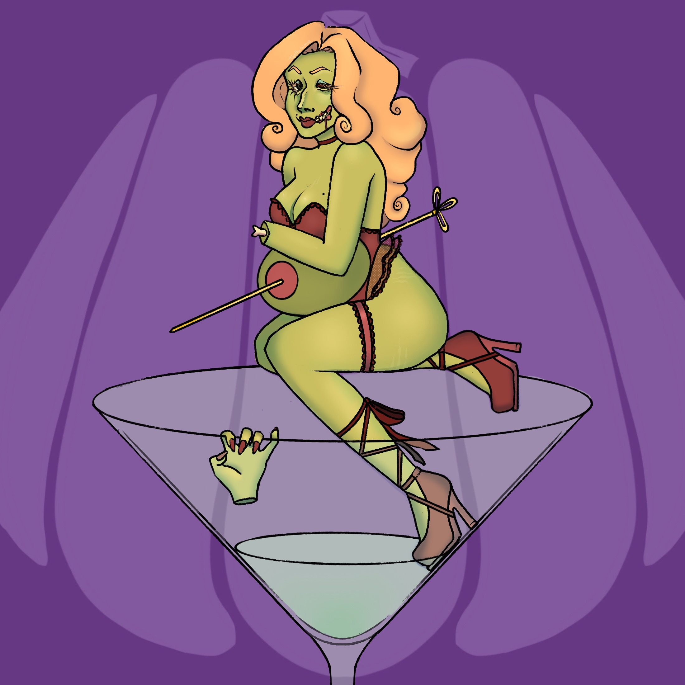 user avatar image for Eden Porter