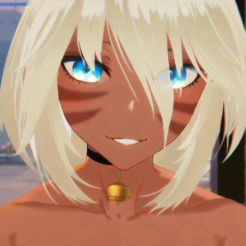 user avatar image for Thamriyell