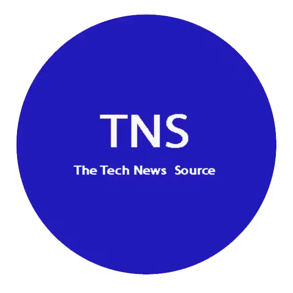 The Tech News Source