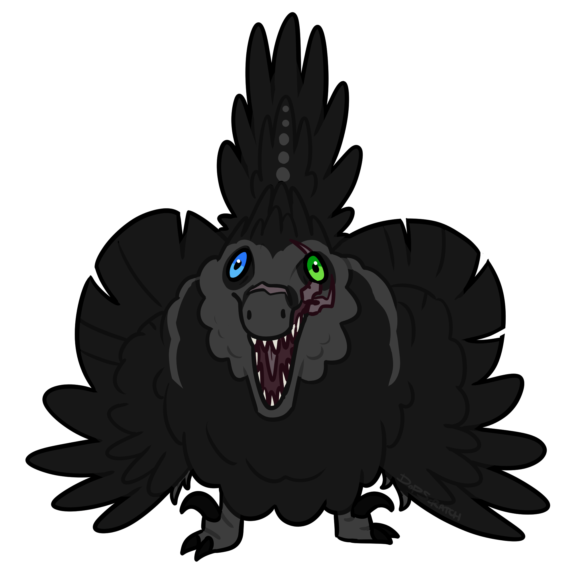 user avatar image for Sprinkles the Unicorgi