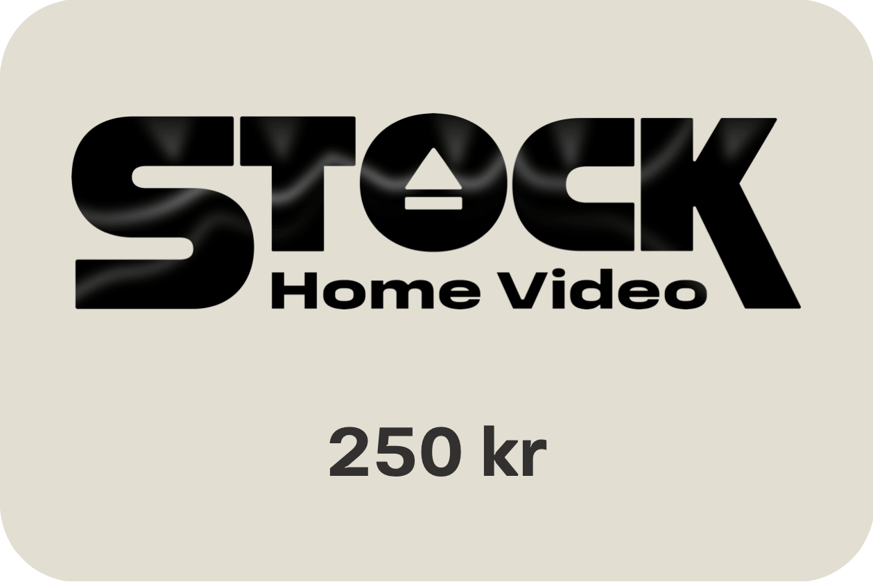 Presentkort 250kr