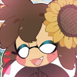 user avatar image for PatchworkCalico