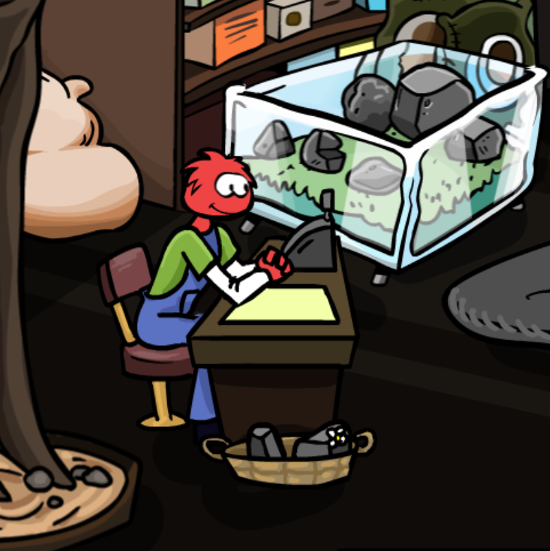 user avatar image for PopPop