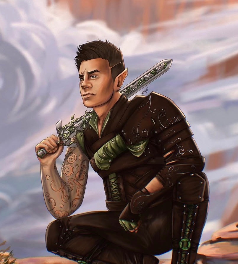 user avatar image for Micaela