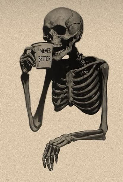 user avatar image for Silent Pete 