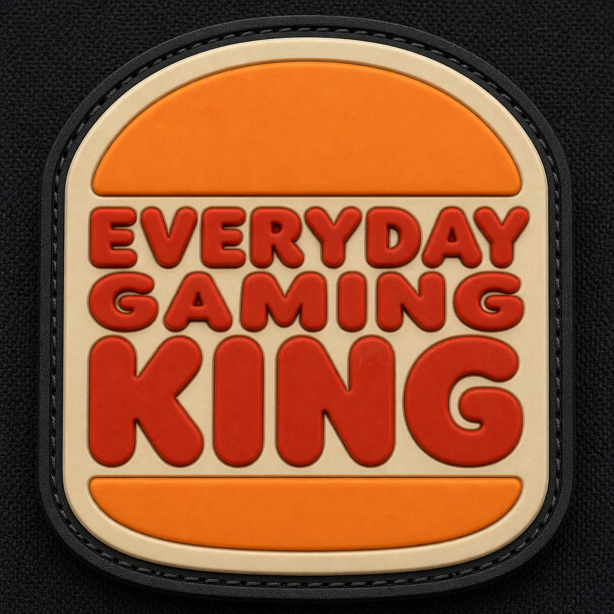 PVC Patch 3